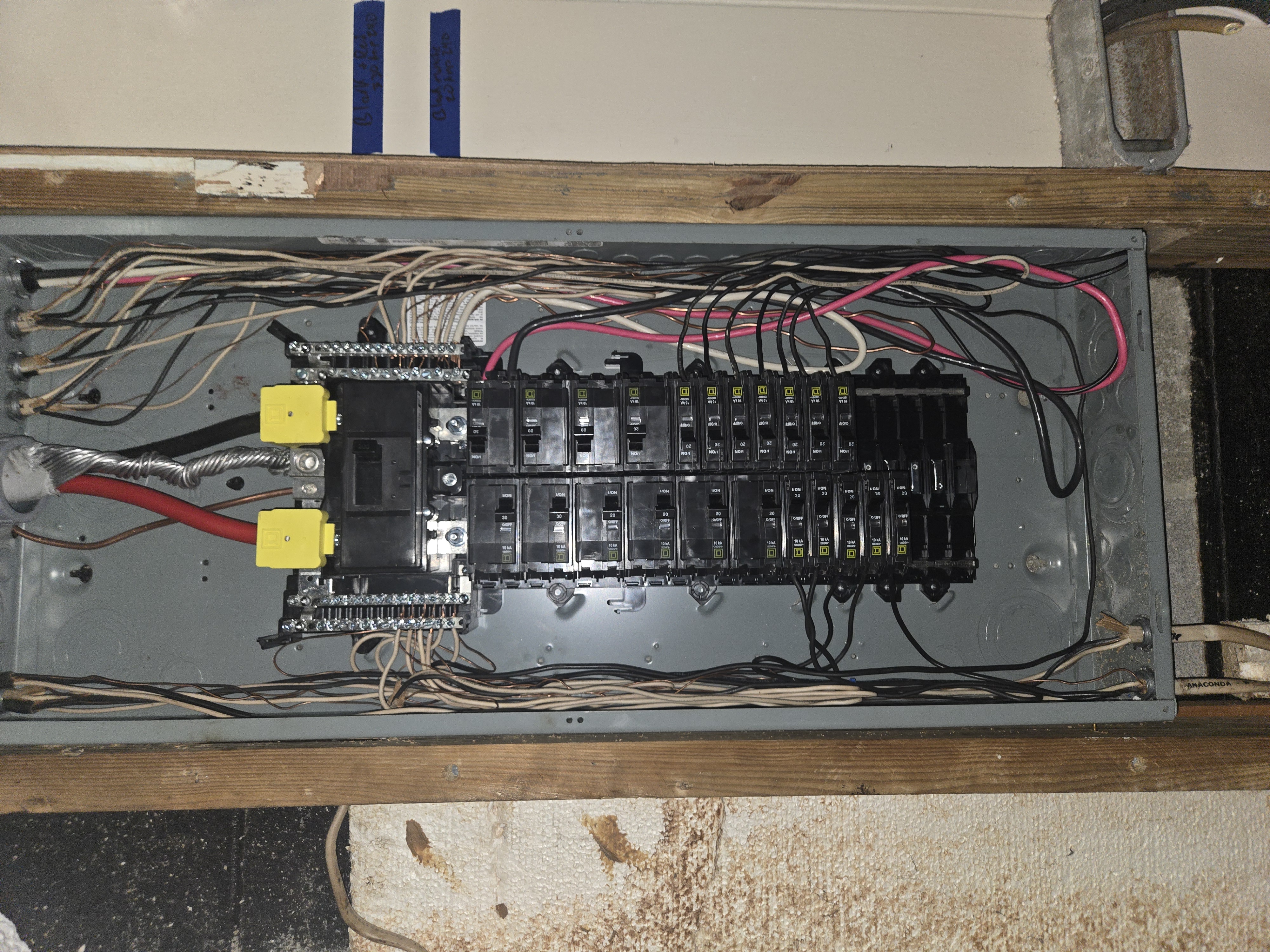 Miller Electrical